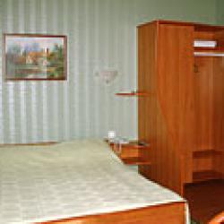 Номер полулюкс