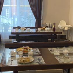 Фото Отель Галерея