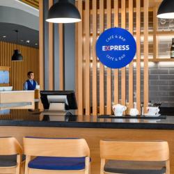 Фото Отель Holiday Inn Express (Холидей Инн Экспресс)