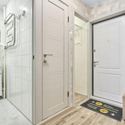 1-комнатные апартаменты стандарт №16