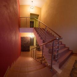 Фото Отель Камелот