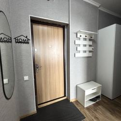 1-комнатные апартаменты стандарт 3-я Жилая улица, 11