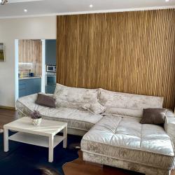 2-комнатные апартаменты люкс