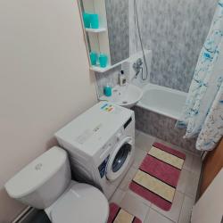 1-комнатные апартаменты студия