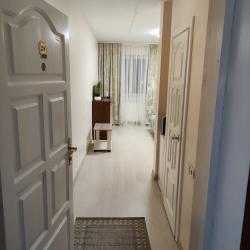 3-местный номер полулюкс №28