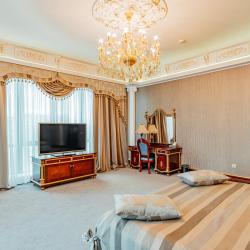 Фото Отель Артис Плаза