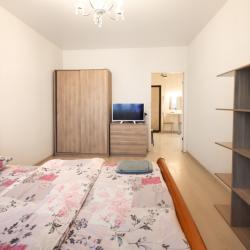 Фото Отель Pryanik Apartments (Пряник Апартментс) на улице Михеева