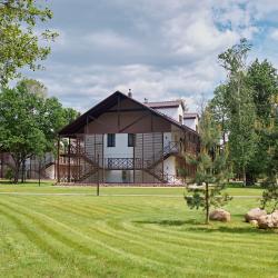 Фото Парк-Отель MillWood (МиллВуд)