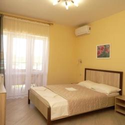 Фото Отель РайС