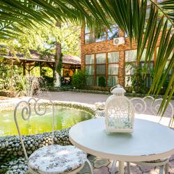 Фото Отель Гости Кавказа