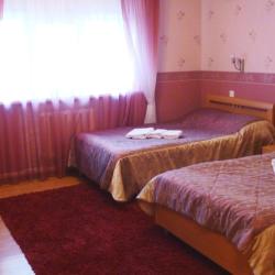 Фото Отель Камелия