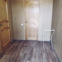 Комната улучшенная с 1 односпальной и 1 двуспальной кроватью