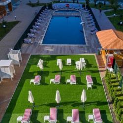 Фото Ekb space apartments (Екб спэйс апартаменты) на улице Старошоссейная 5 корпус 4
