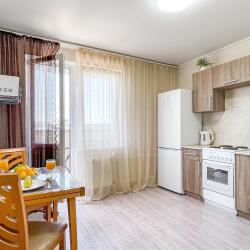 Фото Апартаменты на улице Котанова 1/1