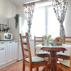 Фото Апартаменты на улице Раевского