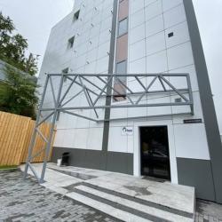 Фото Отель Breezko (Бризко)