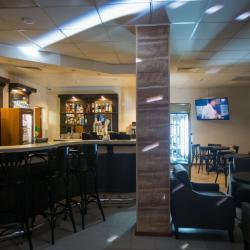 Фото Отель Икша