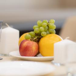 Фото Апартаменты на проспекте Ленина 28