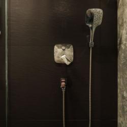 Номер люкс с 1 двуспальной кроватью