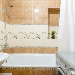 Фото Отель RentAp (РентАп) на улице Сельская