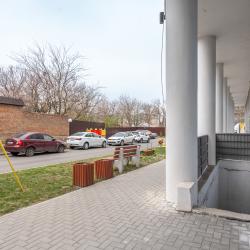 3-комнатные апартаменты люкс