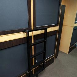 Фото Отель Вежливый Лось Home Boxes