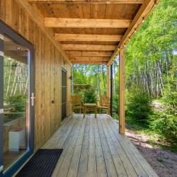 Фото Отель След Лося