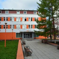 AVS Отель (АВС Отель) — 61d033017b34ba007e7d55d4a6c5497c