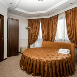 Фото Отель Михеев на Тополиной