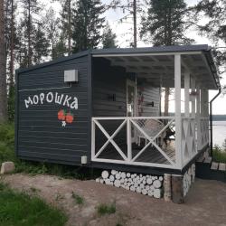 Коттедж Морошка