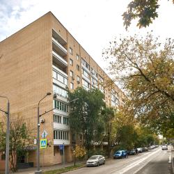 Фото Отель GMApartments на улице Малая Грузинская 46
