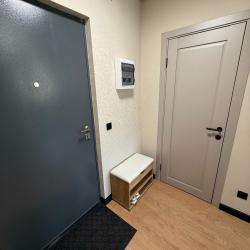 Фото Отель Unique Apart (Уник Апарт) на улице Космическая 4Б