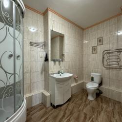 Фото Апартаменты на улице Павшинский Мост 1 корпус 5