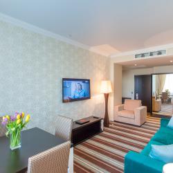 фото 16 Ramada by Wyndham Kazan City Centre (Рамада Казань Сити Центр)