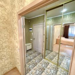 Фото Самарские апартаменты на улице Арцыбушевская