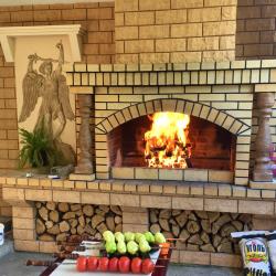 Фото Отель Эрика