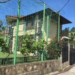 Фото Отель Эмма