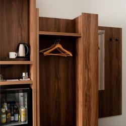 Номер стандарт трёхместный