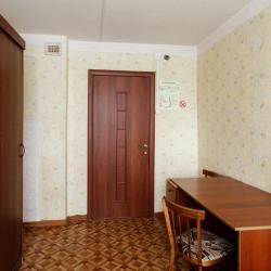 Фото Отель Рассвет