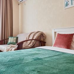 Фото Апартаменты Сутки В КРД первая линия Галицкого