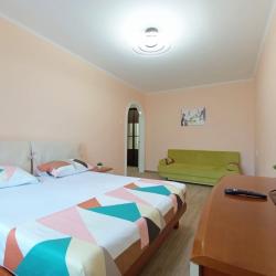 Апартаменты стандарт