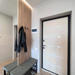 Апартаменты студия