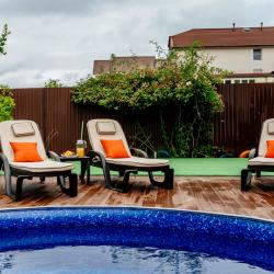 Фото Отель Весна