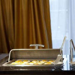 Фото Отель Almaty ()