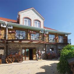 Фото Отель Роман