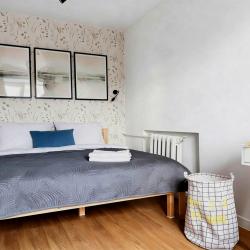 Апартаменты Душевно на улице Щитная 14 — 61d41d26a14a93ff8cc16a40f1162e33