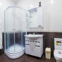 Фото Отель Айсберг