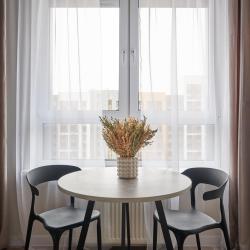 Фото Апартаменты на проспекте Куприна 30 корпус 1
