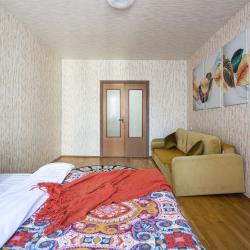 Фото Отель Moment House (Момент Хаус) на проспекте Советский 98