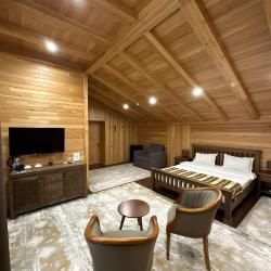 Фото Отель Le Chalet Mont (Ле Шале Монт)